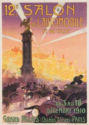 Salon de L'Automobile
